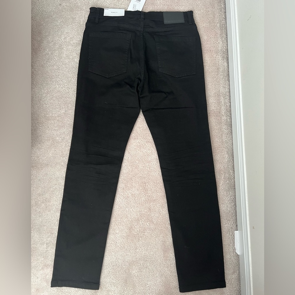 Jeans - Picture 2 of 2